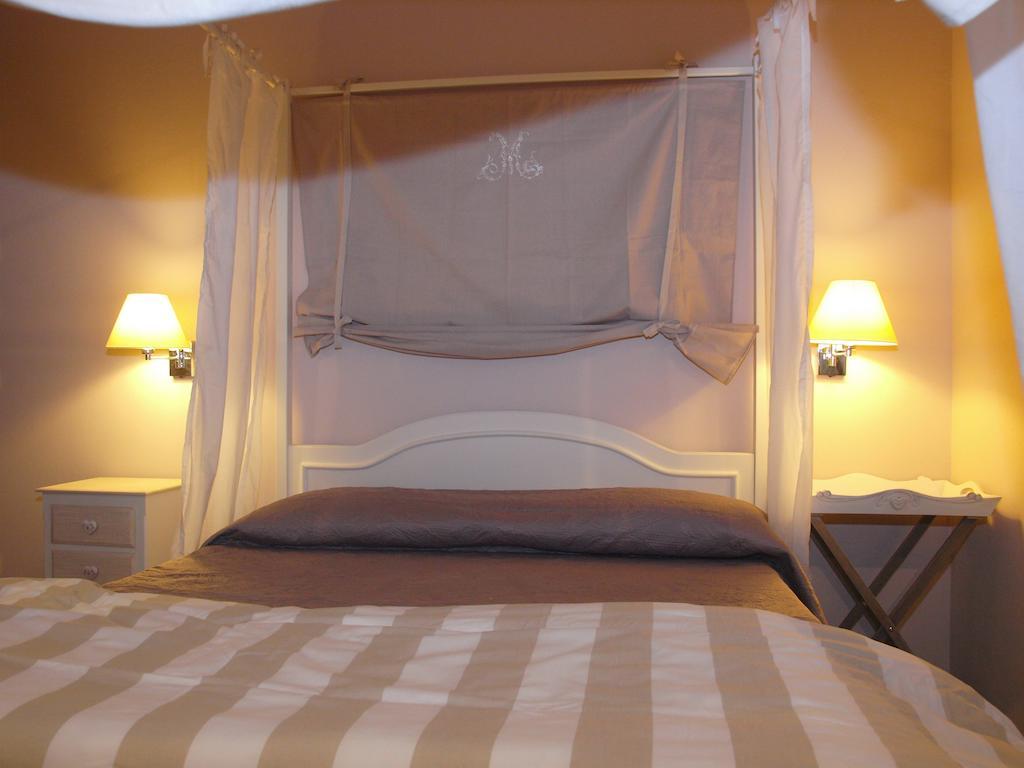 B&B Il Senesino Siena Habitación foto
