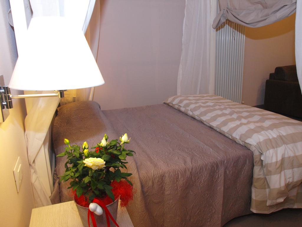 B&B Il Senesino Siena Habitación foto