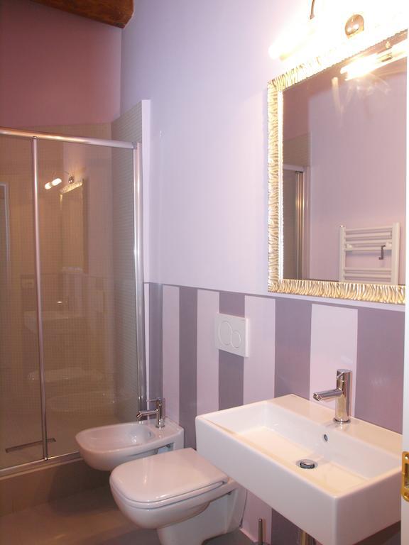 B&B Il Senesino Siena Habitación foto
